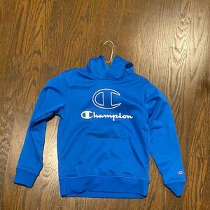 Champion Hoodie BOYS Size (L)